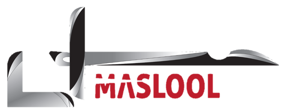 Maslool logo