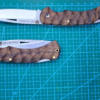 Premium Turkish Folding Knife 2 - Image 3