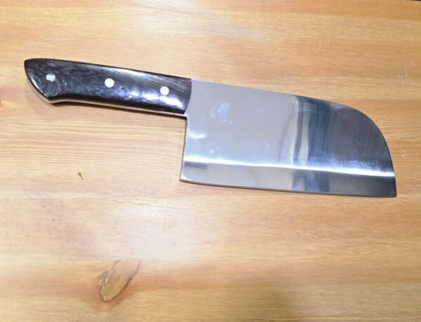 Wood-Deba Chef Knife