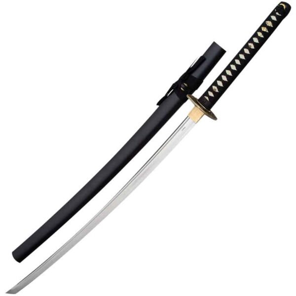 Katana Japanese Sword