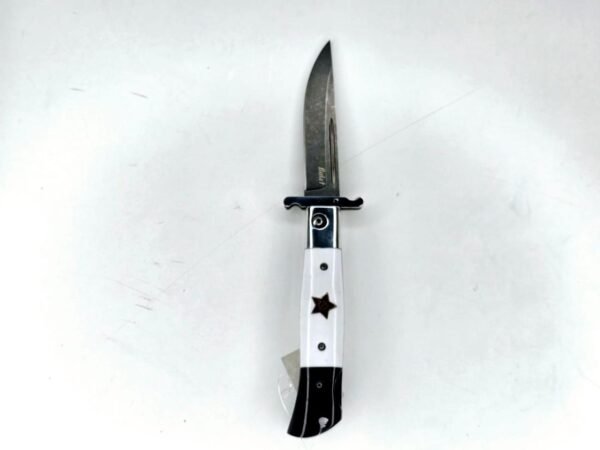 Manual Finka Bulat Knife - Image 6