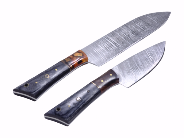 BWR-03 5pcs Chef Knives Set - Image 3