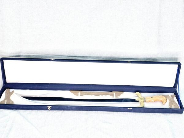 Imperial Display Sword - Image 2