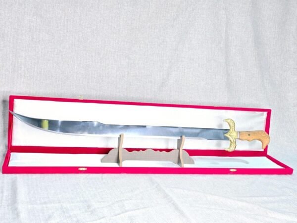 Imperial Display Sword - Image 5