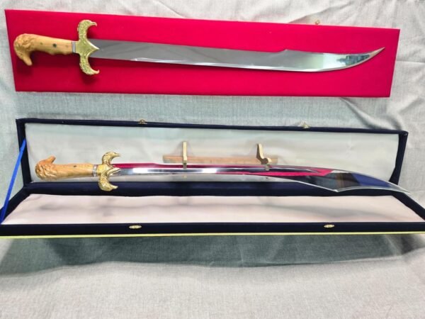 Imperial Display Sword - Image 3